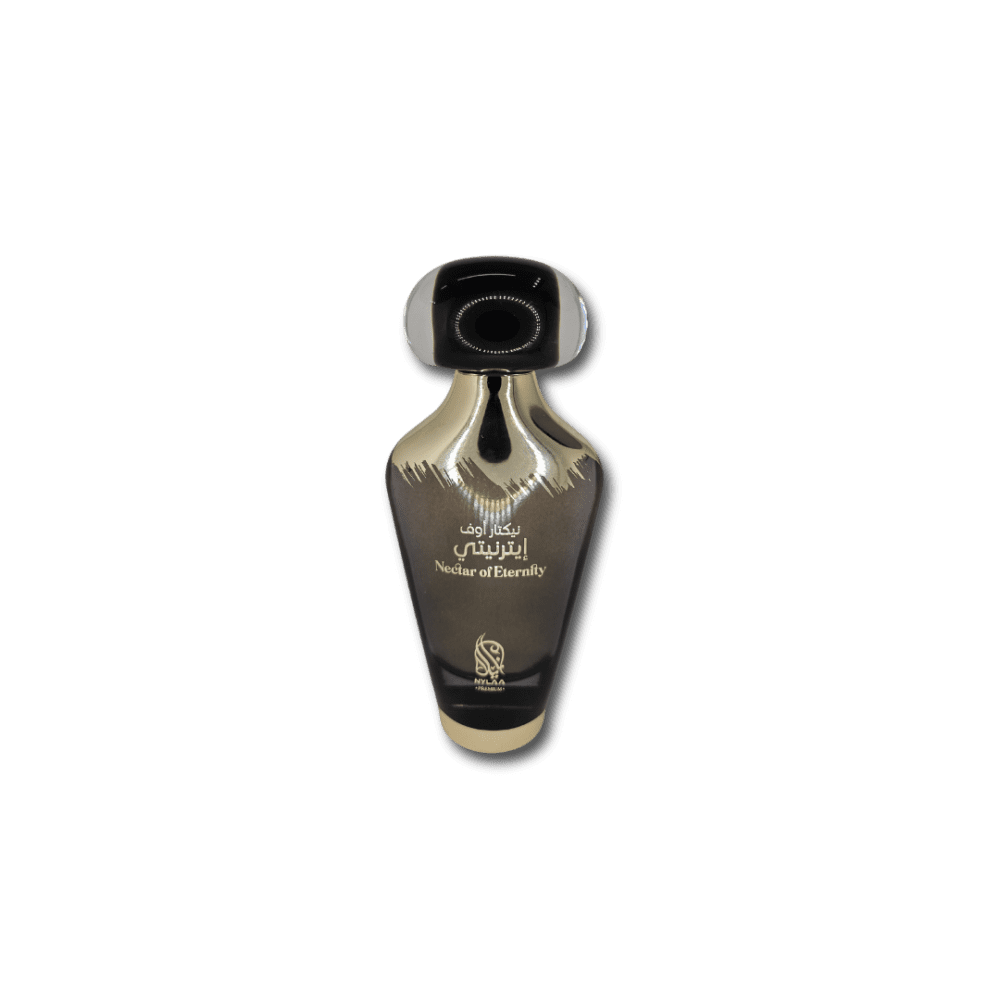 Nylaa Perfumes Nectar Of Eternity Perfume Bottle