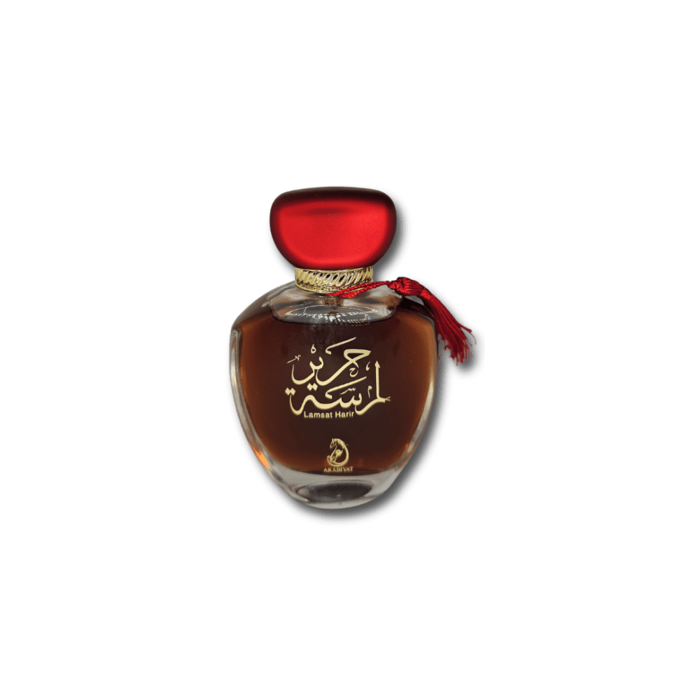 My Perfumes Lamsat Harir Perfume Bottle