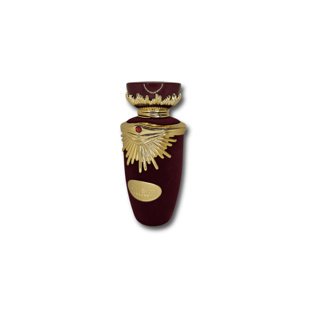 Lattafa Sakeena Perfume Bottle