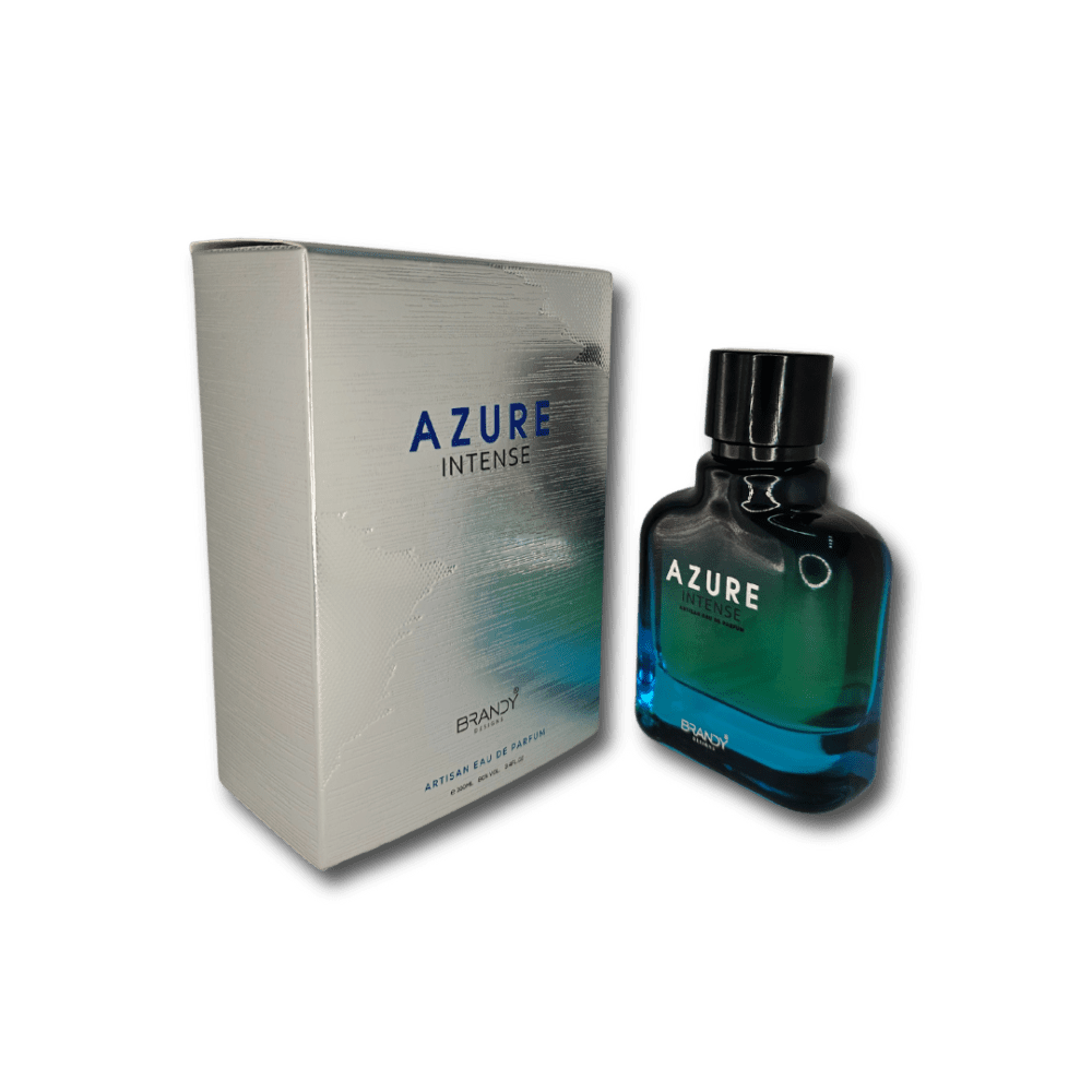 Brandy Designs Azure Perfume Box