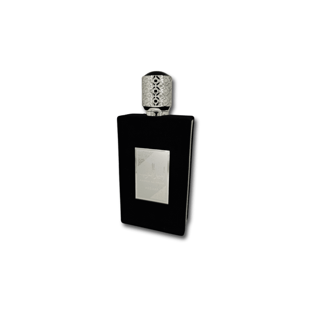 Ameer Al Arab Asdaaf Perfume Bottle