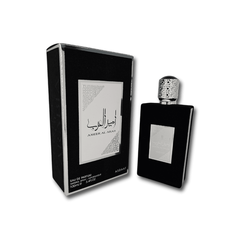 Ameer Al Arab Asdaaf Perfume Box