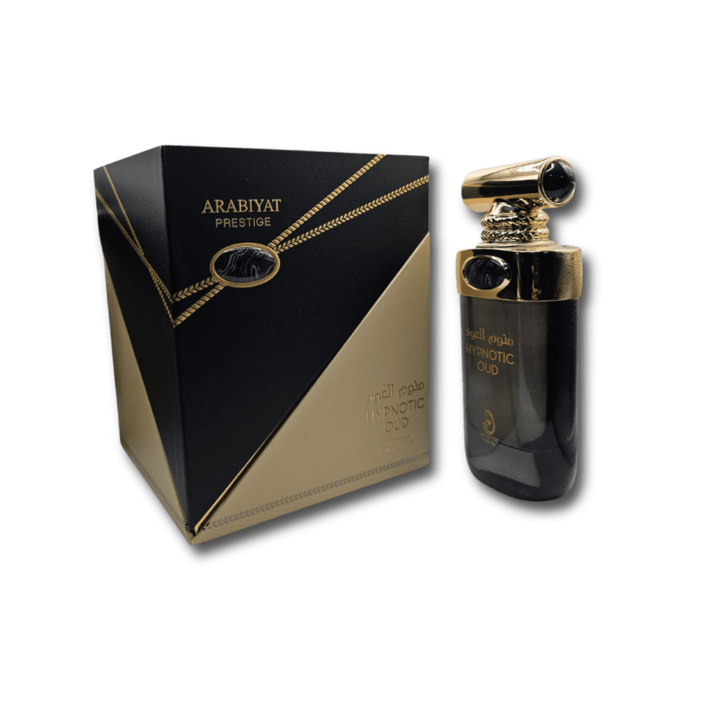 Arabiyat Prestige Hypnotic Oud Box