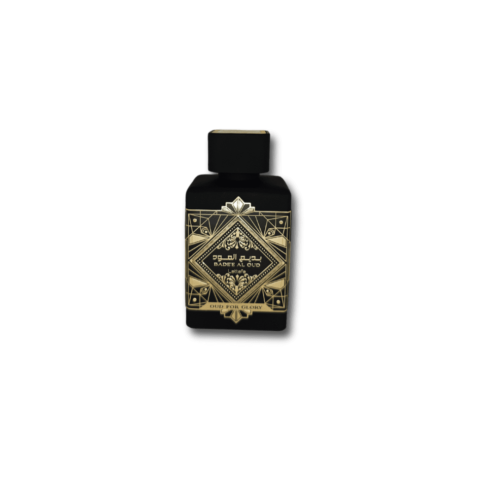 Lattafa Badee Al Oud - Oud for glory bottle Perfume