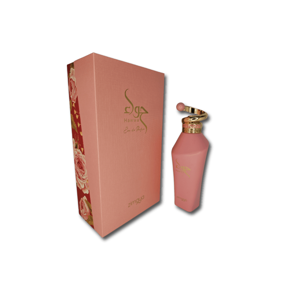 Zimaya Hawwa Perfume Box