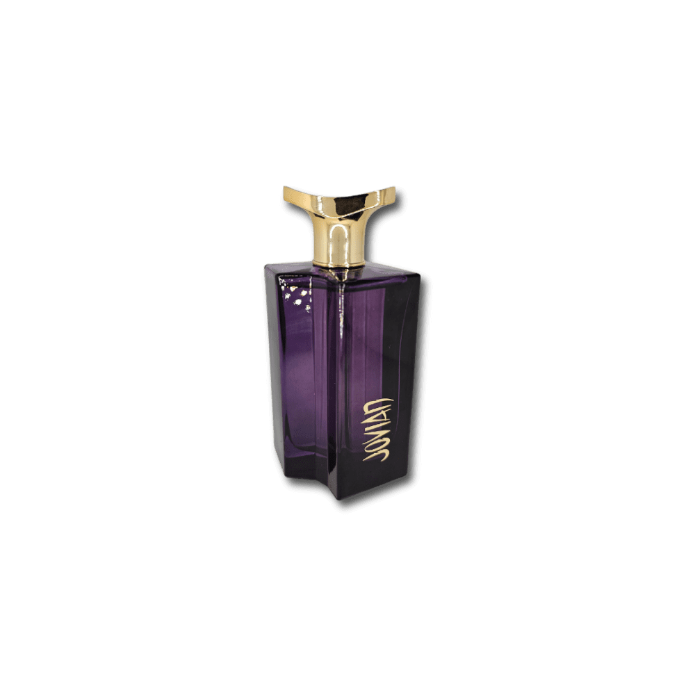 Fragance World Jovian Perfume Bottle