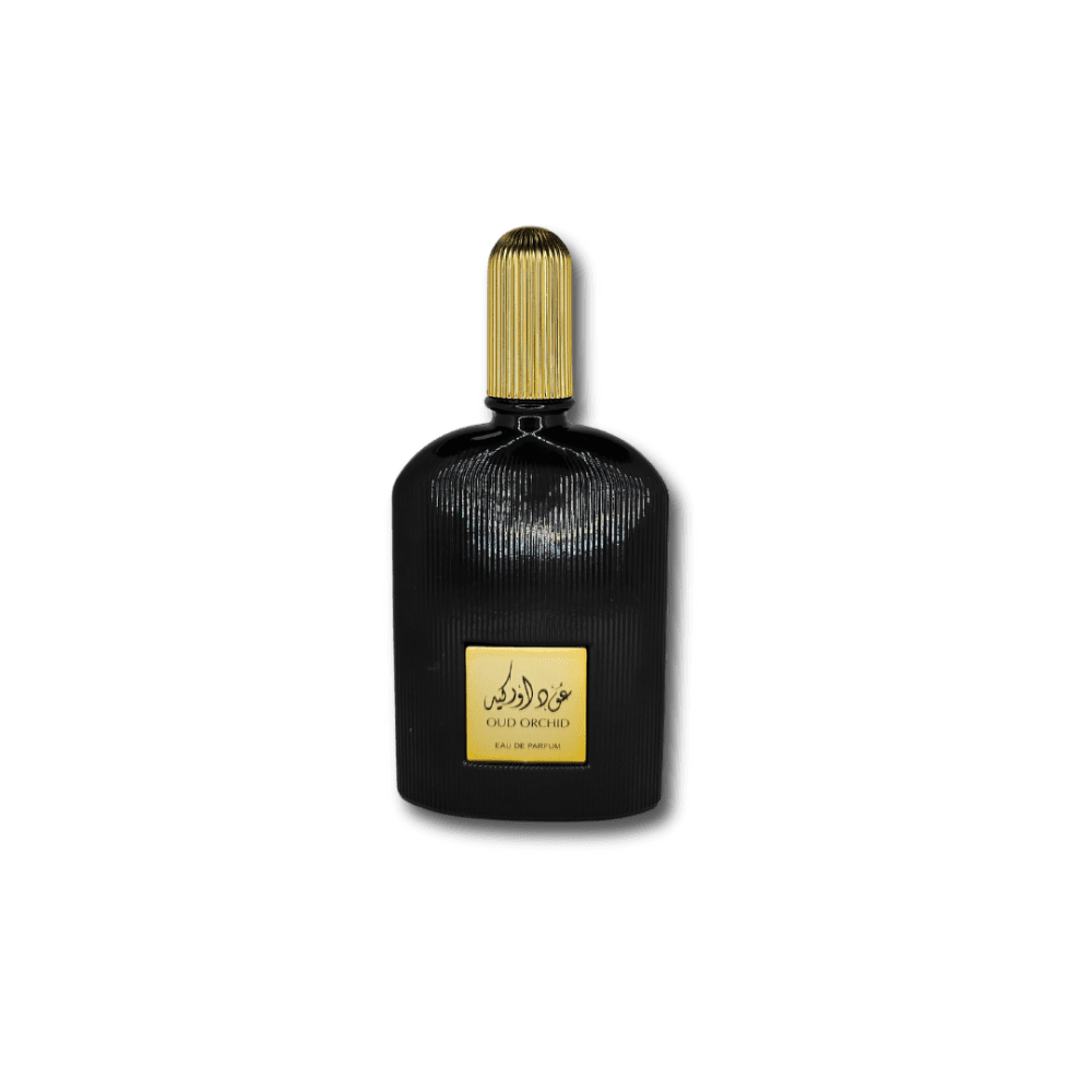 Ard Al Zaafaran Oud Orchid Perfume Bottle