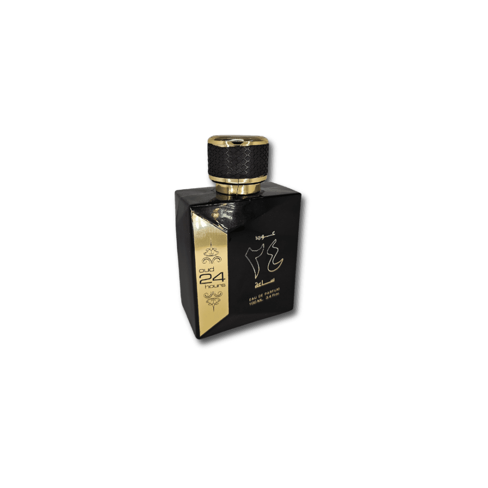 Ard Al Zaafaran Intense Oud 24 Hours Bottle