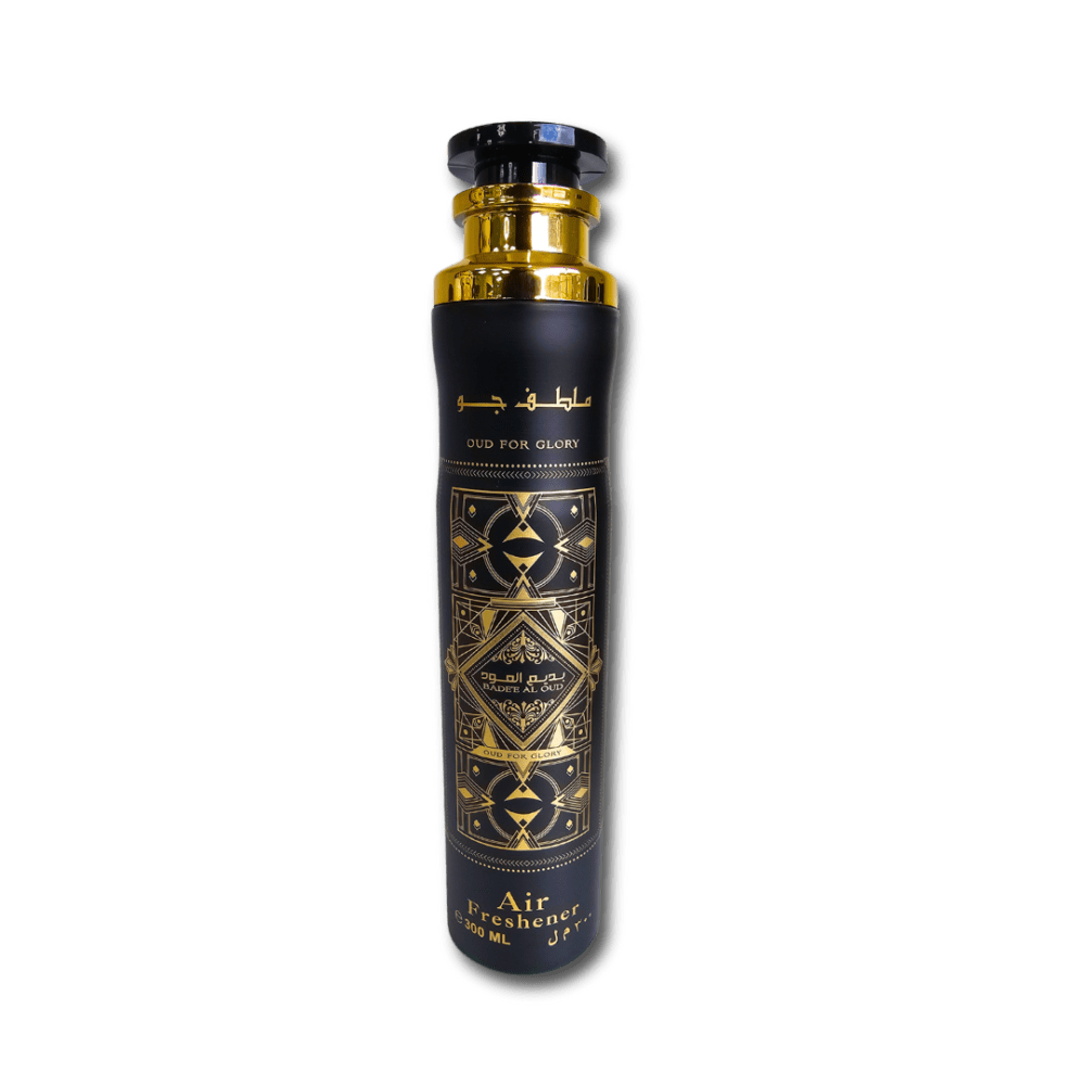 Oud For Glory Air Freshener